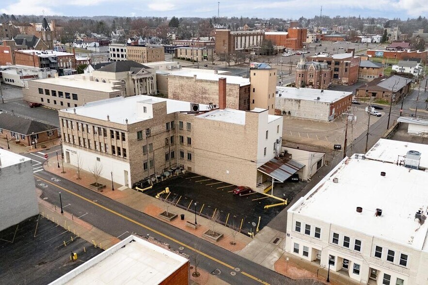 More Photos Of 24 W 3rd St, Mansfield Office For Sale