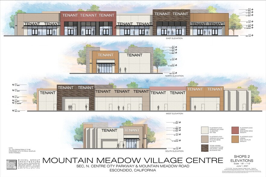 More Photos Of Mountain Meadow Rd, Escondido Unknown For Lease