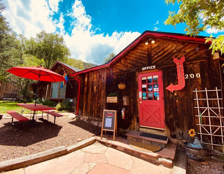 More Photos Of 200 Arapahoe Ave, Boulder Hotel For Sale