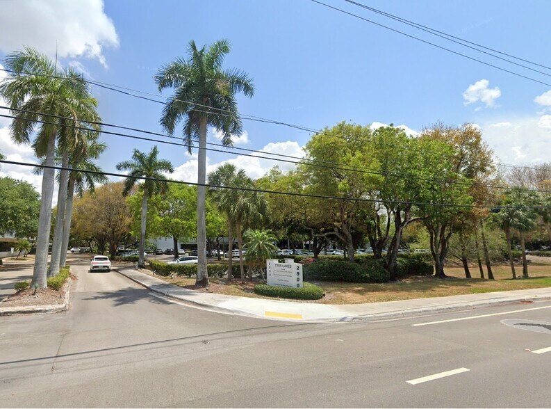 More Photos Of 2900 N Military Trl, Boca Raton Medical For Sale