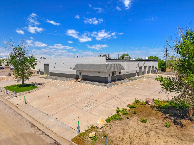 Primary Photo Of 5981 Marion Dr, Denver Warehouse For Sale