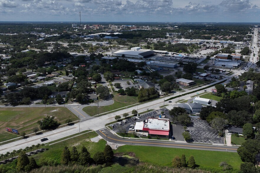 More Photos Of 1325 E Memorial blvd, Lakeland Land For Sale