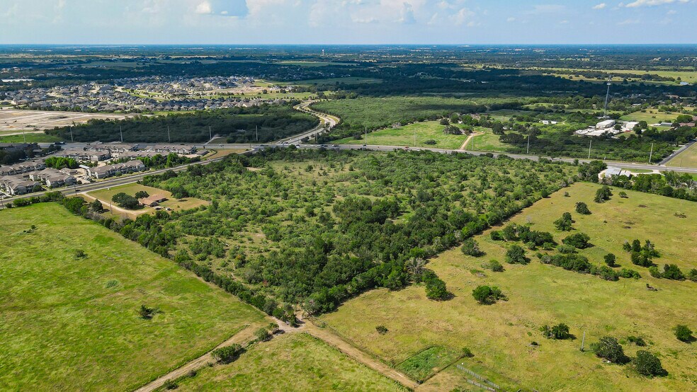 More Photos Of 4000 University Dr E, College Station Land For Sale