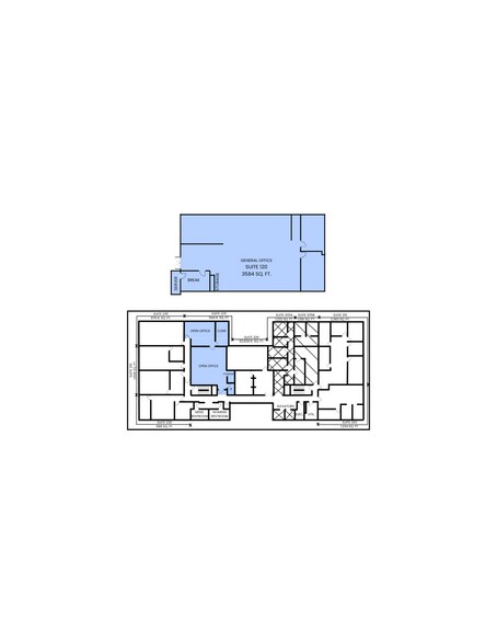 More Photos Of 14241 E Firestone Blvd, La Mirada Office Residential For Lease