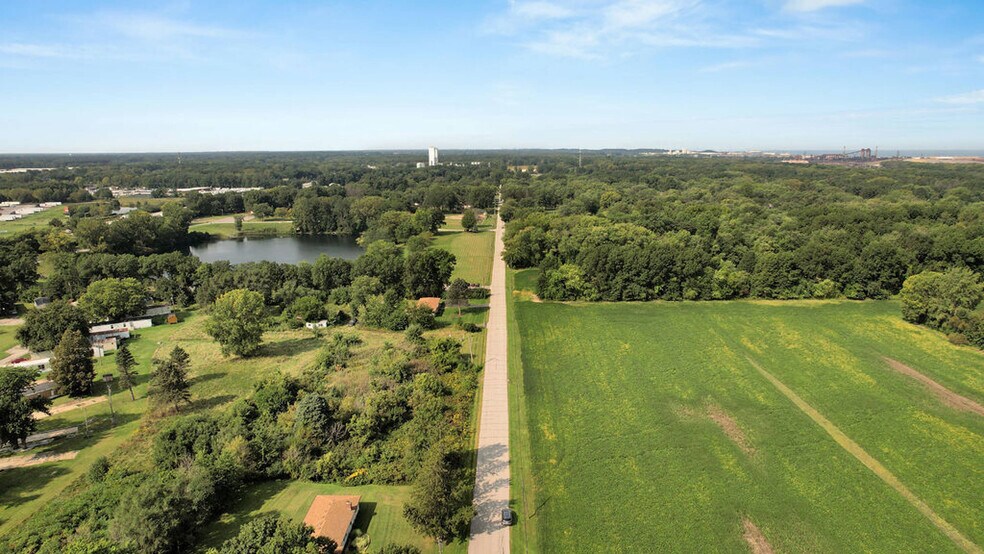 More Photos Of Dickinson Road, Porter Land For Sale