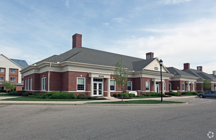 More Photos Of 8039 Washington Village Dr, Dayton Medical For Sale