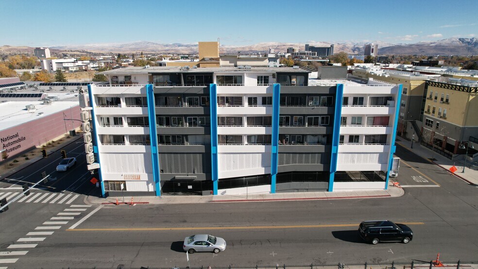 More Photos Of 200 Mill St, Reno Hotel For Sale