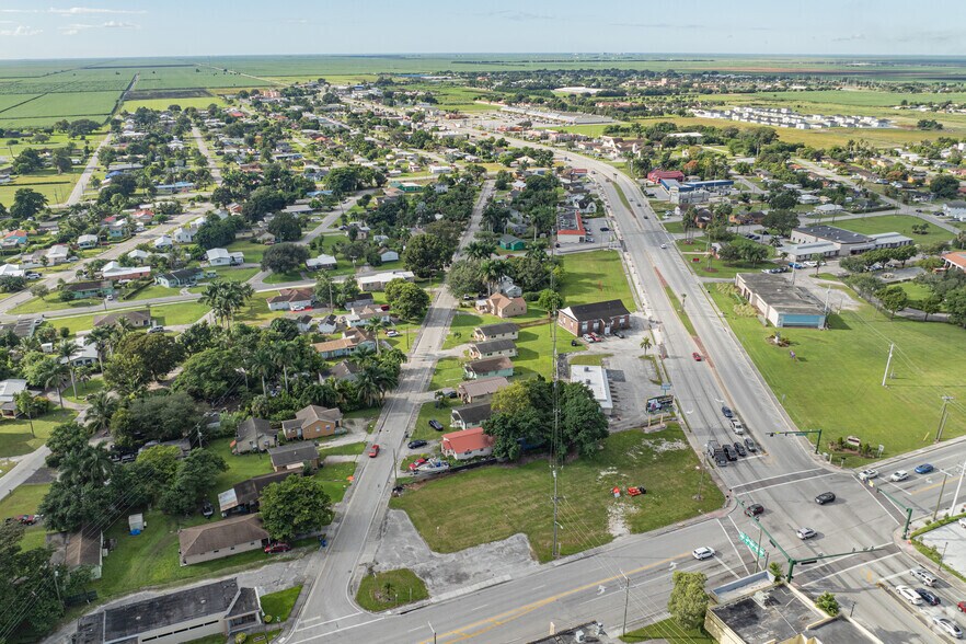 More Photos Of 507-512 SE 1st St, Belle Glade Land For Sale