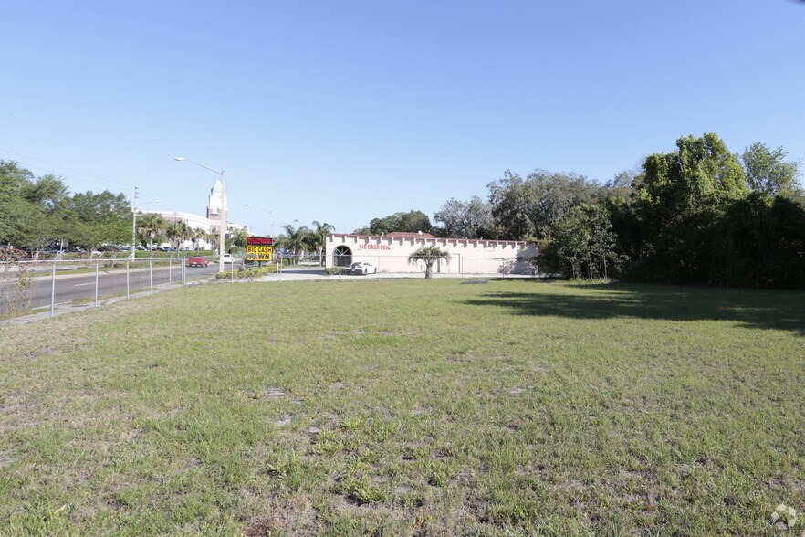 Primary Photo Of 706 N Orange Ave, Green Cove Springs Land For Sale