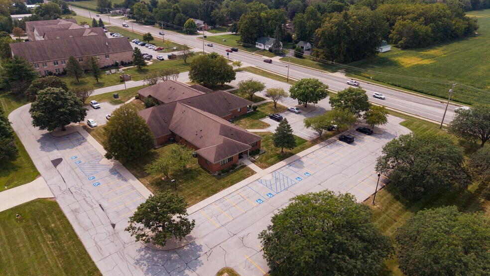 More Photos Of 2341 W Lincoln Rd, Kokomo Healthcare For Sale