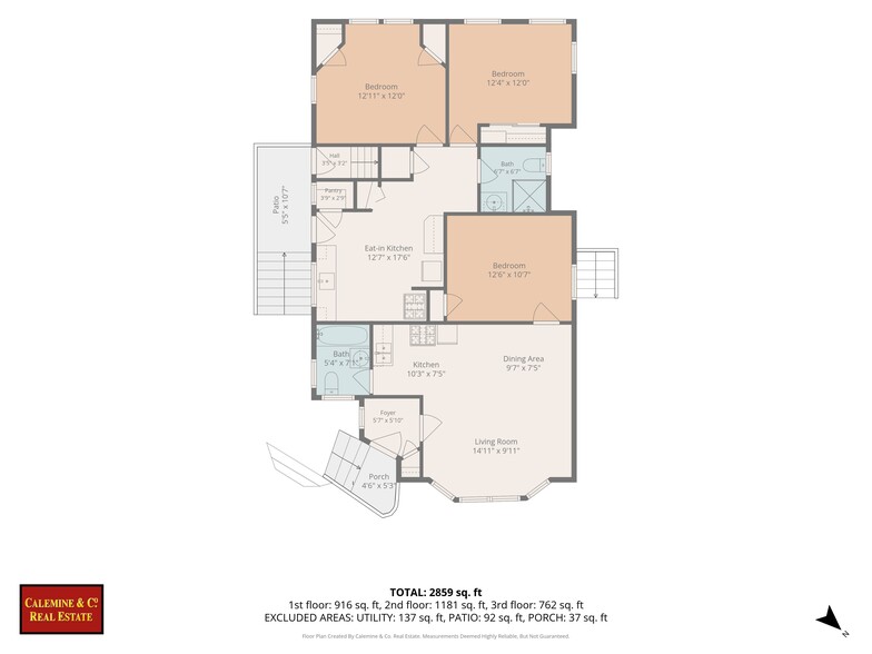 More Photos Of 2230 Troy Ave, Brooklyn Storefront Retail Residential For Sale