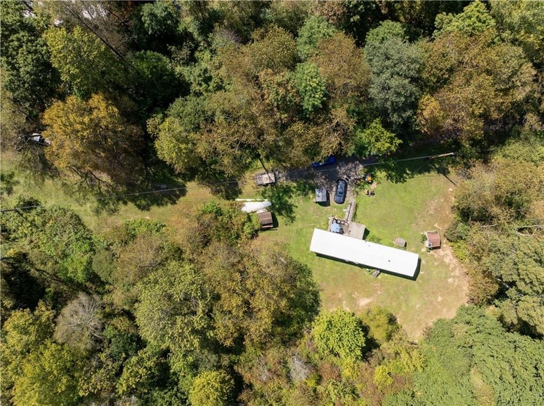 More Photos Of 1409 Route 989, Rochester Land For Sale