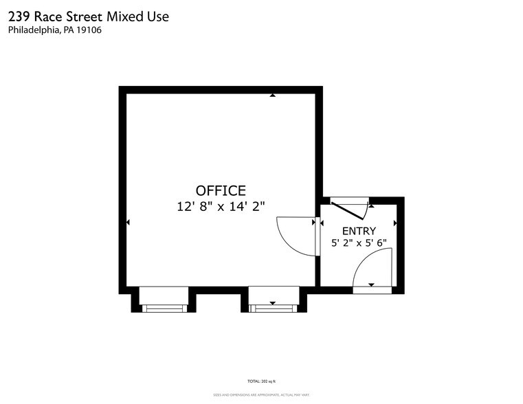 More Photos Of 239 Race St, Philadelphia Apartments For Sale