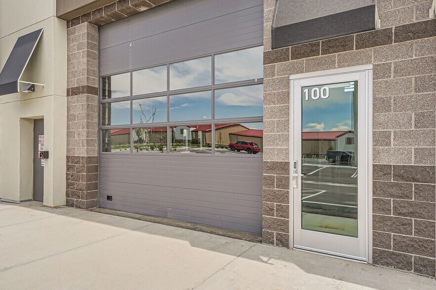 More Photos Of 10262 Dransfeldt Rd, Parker Light Distribution For Sale