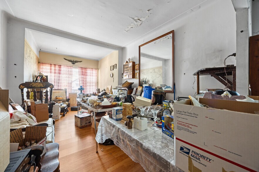 More Photos Of 2504 Ocean Ave, Brooklyn Land For Sale