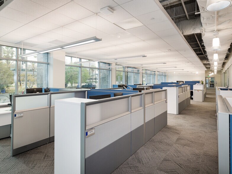 More Photos Of 2151 E Grand Ave, El Segundo Office For Lease