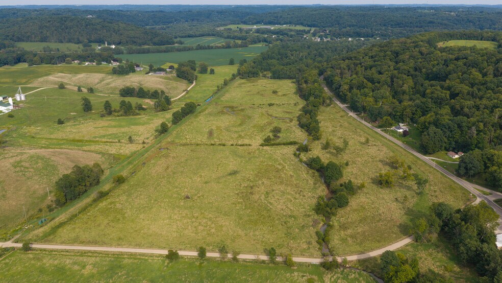 More Photos Of 10432 Township Road 65, Killbuck Land For Sale