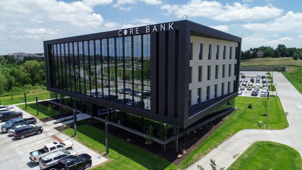 Primary Photo Of 17807 Burke St, Omaha Office For Lease