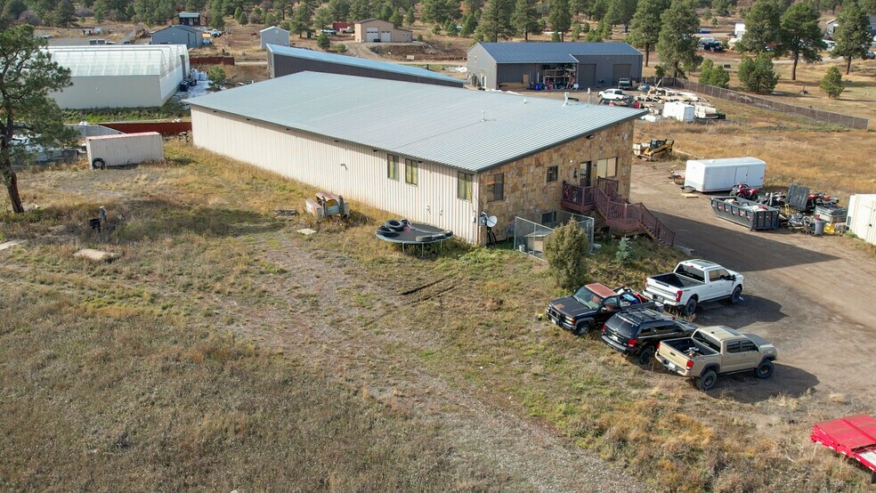 More Photos Of 783 Industrial Cir, Pagosa Springs Warehouse For Sale