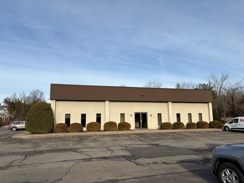 More Photos Of 456 Route 22, White House Station Medical For Sale