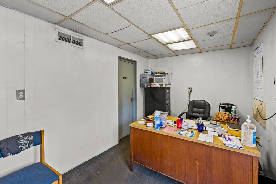 More Photos Of 5326 Main St, Walkertown Service For Sale