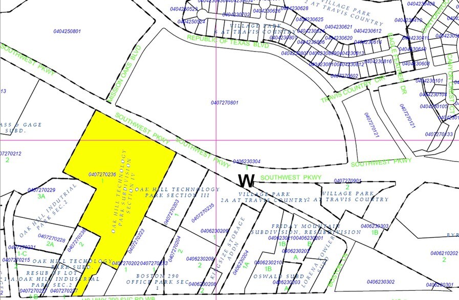 More Photos Of 4801 Southwest Pky, Austin Office For Lease