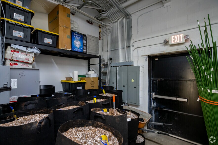 More Photos Of , Detroit Industrial For Sale