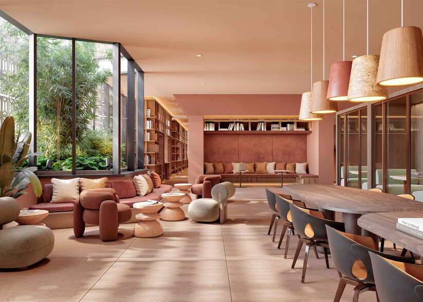 More Photos Of 3775 Sixth Ave, San Diego Apartments For Lease