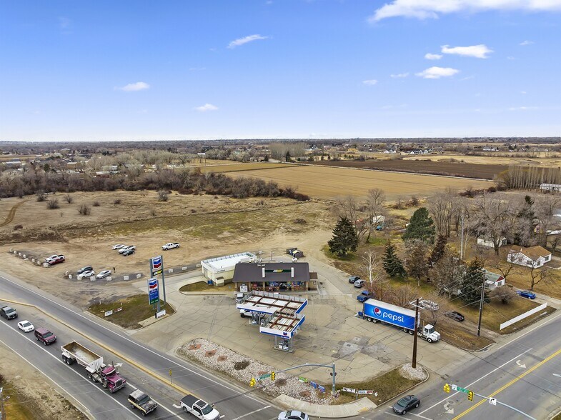 More Photos Of 377 N 1900 W, Marriott Slaterville Land For Lease