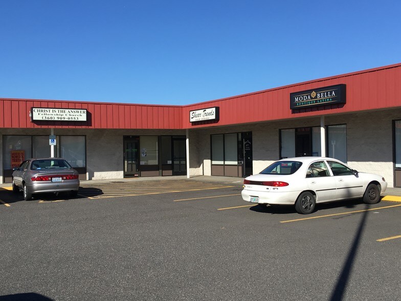More Photos Of 9317 NE Highway 99, Vancouver Unknown For Lease