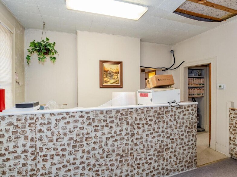 More Photos Of 413 Bridge St, Beaver Healthcare For Sale