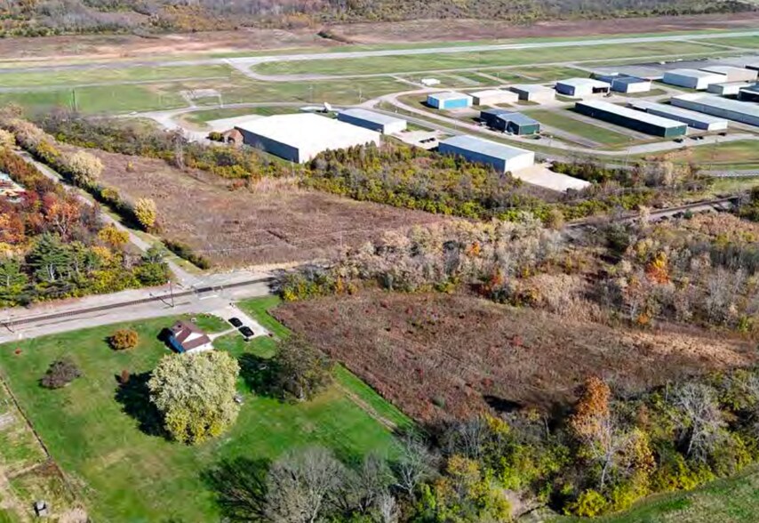 More Photos Of Bobmeyer Rd, Fairfield Industrial For Lease