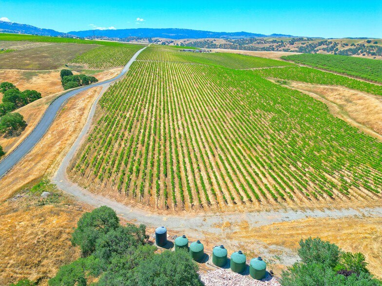 More Photos Of 5625 Greenville Road, Livermore Land For Sale