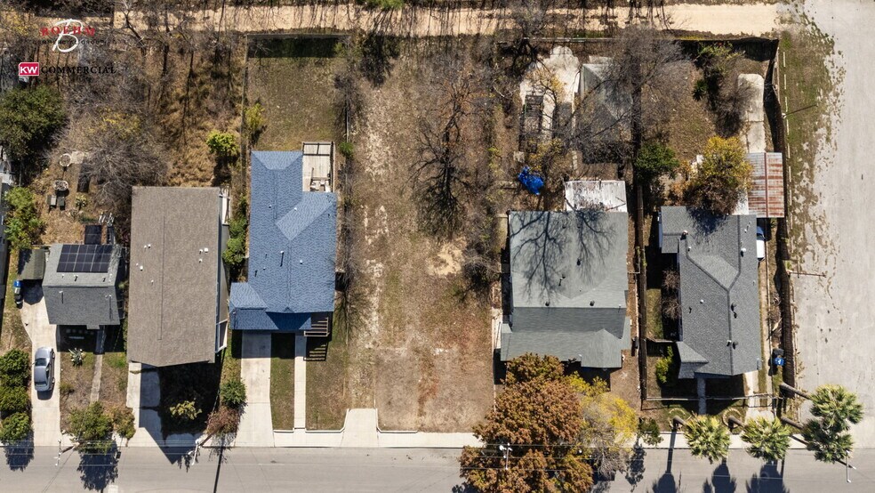 More Photos Of 920 Martin Luther King Dr, San Antonio Land For Sale