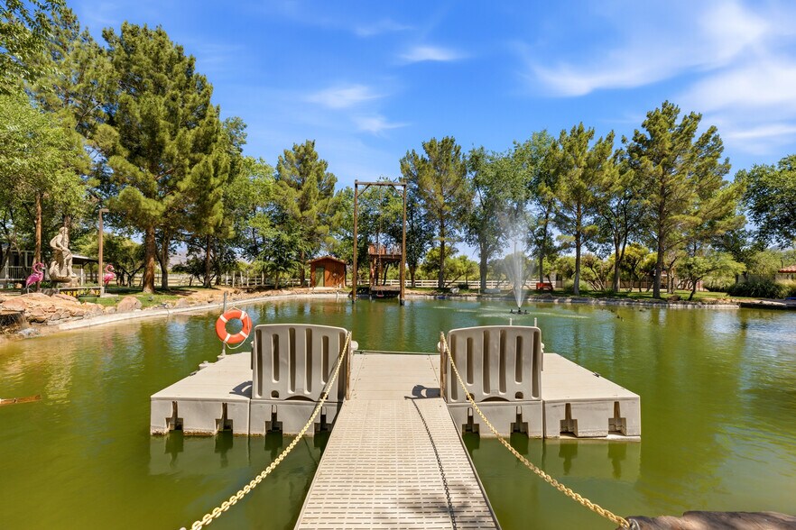 More Photos Of Cactus Rd & Brookmore Rd, Baker Land For Sale
