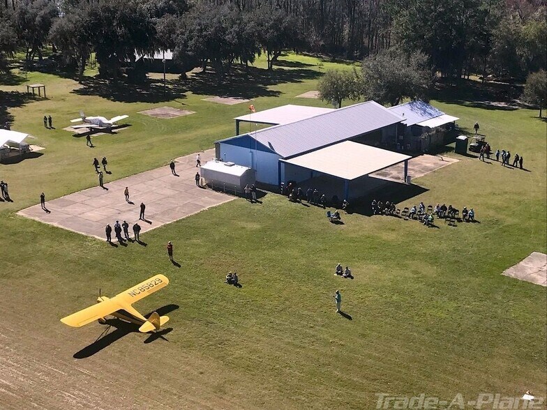 More Photos Of 12155 Mattioda Rd, Groveland Airport For Sale