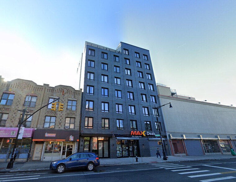 Primary Photo Of 1634 Church Ave, Brooklyn Apartments For Lease