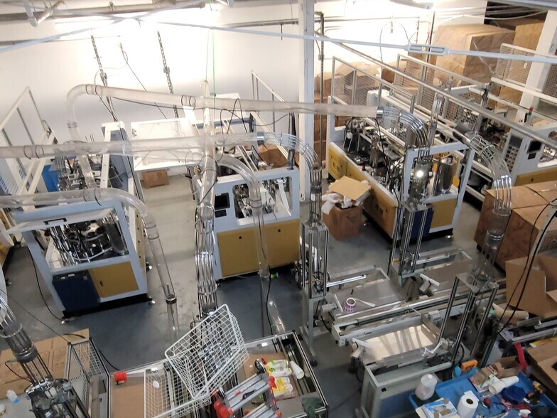 More Photos Of 424-432 S I St, San Bernardino Warehouse For Sale