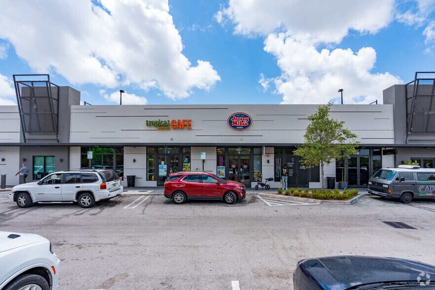 More Photos Of 1101 NW 57th Ave, Miami Freestanding For Sale