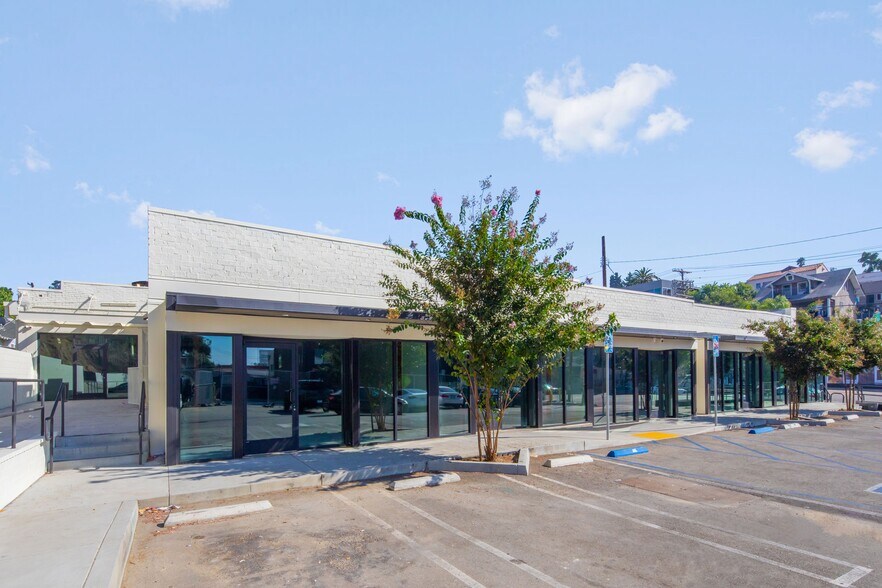 More Photos Of 1487-1489 W Sunset Blvd, Los Angeles General Retail For Sale