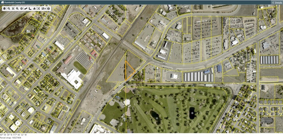 More Photos Of TBD E Haskell st, Winnemucca Land For Sale