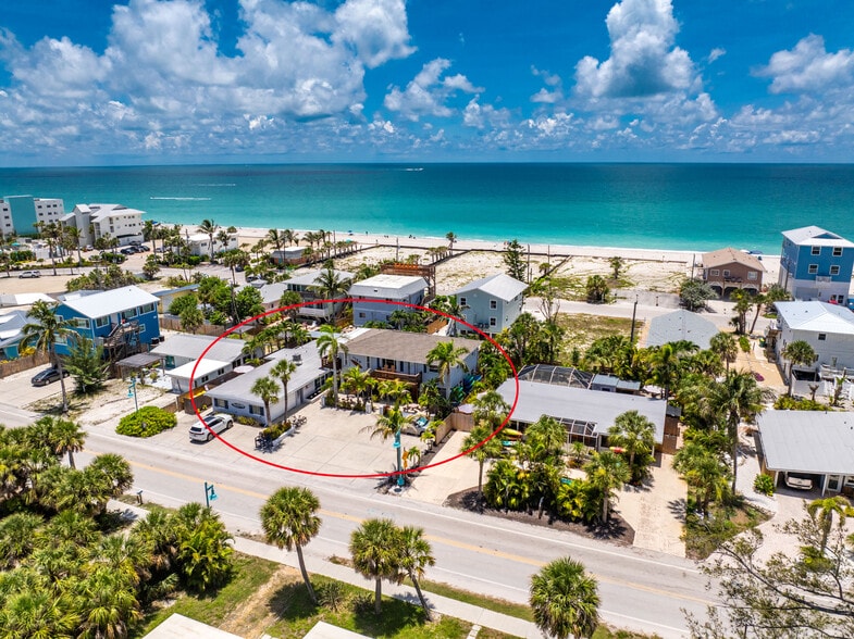 More Photos Of 1130 Gulf Blvd, Englewood Apartments For Sale
