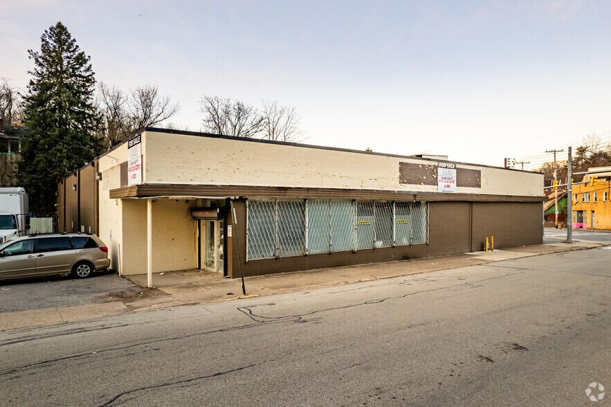 More Photos Of 1714 Laketon Rd, Wilkinsburg Freestanding For Sale
