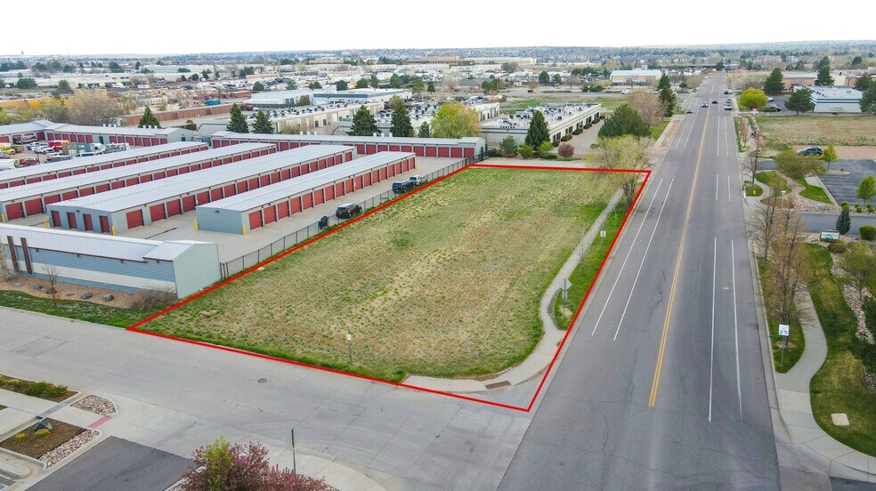 More Photos Of 496 Laredo st, Aurora Land For Sale