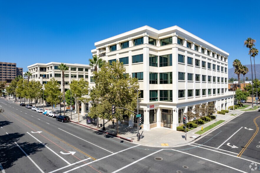 Primary Photo Of 1055 E Colorado Blvd, Pasadena Office For Lease