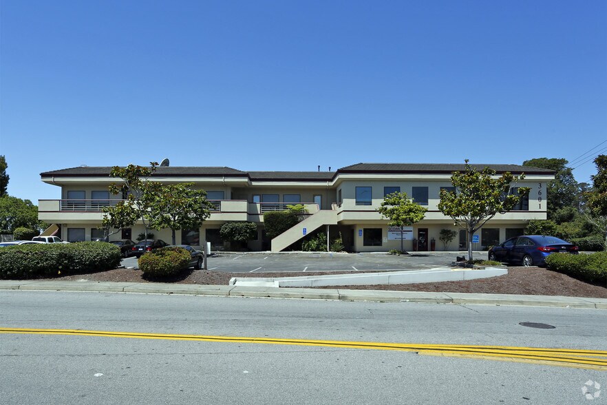 More Photos Of 3601 Caldwell Dr, Soquel Medical For Sale