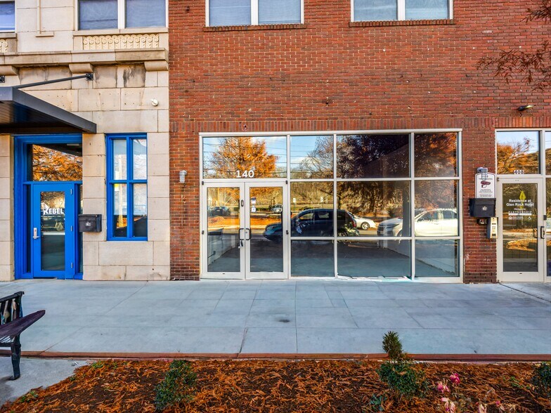 More Photos Of 408 Depot St, Asheville Medical For Sale
