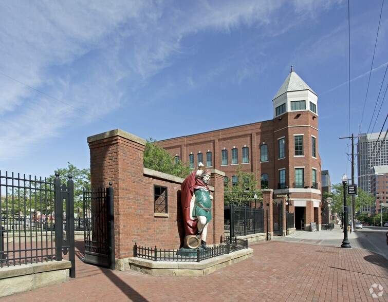 More Photos Of 585 S Front St, Columbus Office For Lease