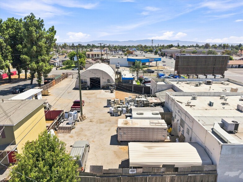 More Photos Of , Bakersfield General Retail For Sale
