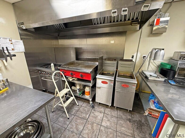 More Photos Of 1002 Church St, Johnstown Storefront Retail Residential For Sale